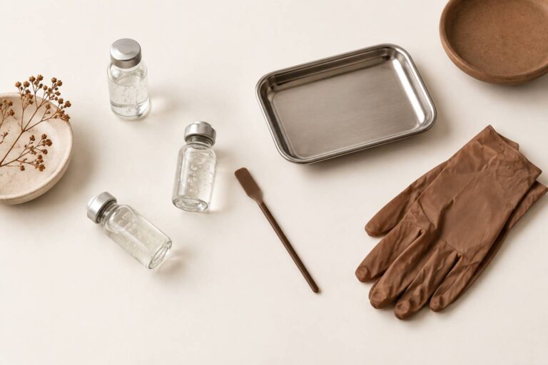 Filler per sopracciglia: che cosa sono e cosa contengono