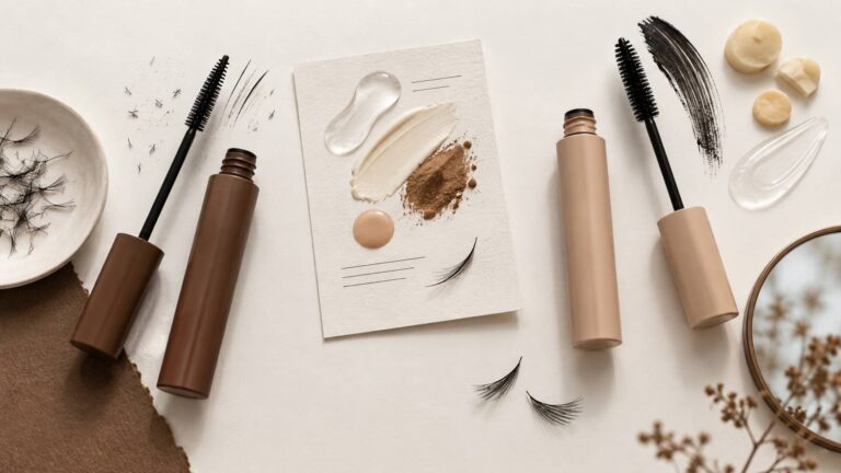Mascara allungante o volumizzante: cosa dice l’INCI