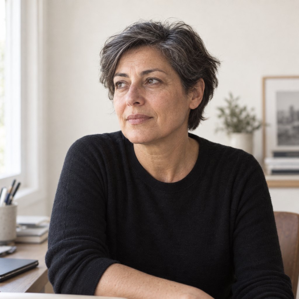 Ornella Pittalis